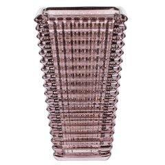 Ваза, 1050 мл, L13,5 W9,5 H22 см