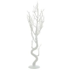 Дерево искусственное, L35 W25 H115 см