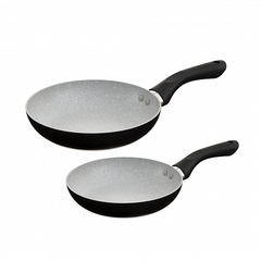 Набор сковород GREYSTONE 2шт 20см  26см