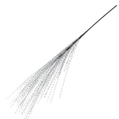 Изделие декоративное "Ветка", L17 W3 H84 см