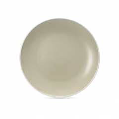 Тарелка десертная  SCANDY OLIVE 19.3см