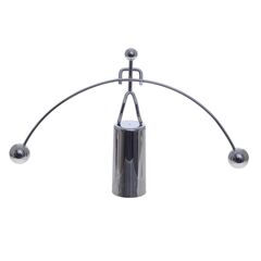 Маятник-антистресс, Д18 Ш2,5 В11 см