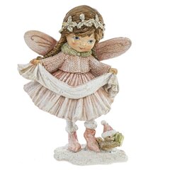 Фигурка декоративная "Фея", L9 W6,5 H11,5 см