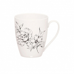 Кружка PEONIA 360мл