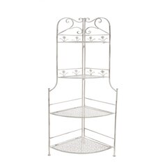 Этажерка, L47 W34 H156,5 см