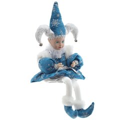 Игрушка набивная "Клоун"(муз, движ), L18 W14 H47 см (полка 25 см.)