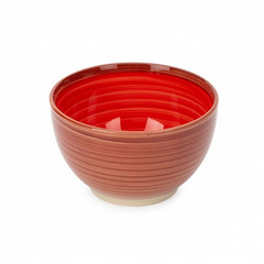 Салатник WOOD RED 14см