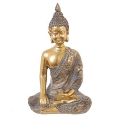 Фигурка декоративная "Будда", L8 W4,5 H13,5 см