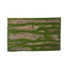 Изделие декоративное "Кора", L48,5 W30,5 H1,5 см