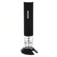 Штопор, (4хАА не прилаг.), L7,5 W9 H25 см