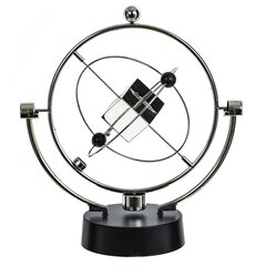 Маятник-антистресс, Д23 Ш13 В25 см,  (4хАА не прилаг.)