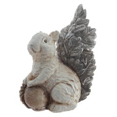 Фигурка декоративная "Белочка", L14 W10 H20 см