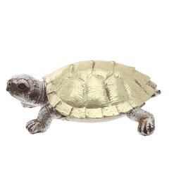 Фигурка декоративная "Черепаха", L9 W6,5 H4 см