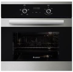 Духовка газовая Gefest ДГЭ 621-03 Н5 нержавеющая сталь