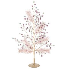 Изделие декоративное "Дерево", L18 W18 H49 см