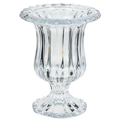 Ваза, 220 мл, L11 W11 H14,5 см