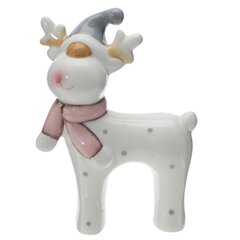 Фигурка декоративная "Олень", L8,5 W3 H11 см