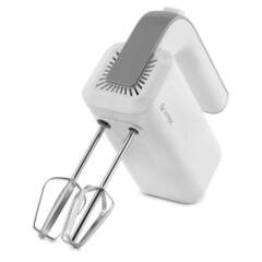 Миксер ручной Vitek VT-1420 400Вт белый