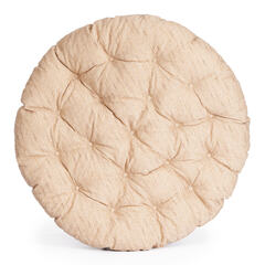 23/01 Матрац для кресла &quot,Папасан&quot,