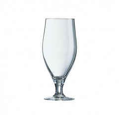 Набор бокалов для пива ВРЕМЯ ДЕГУСТАЦИЙ ТЮЛЬПАН 620мл 4шт