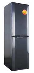 Холодильник Орск 177 G графитовый (двухкамерный)