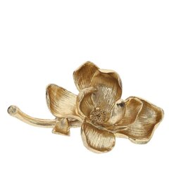 Фигурка декоративная "Цветок", L20 W11 H7,5 см