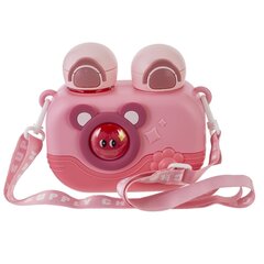 Бутылка, 700 мл, L16 W8 H14 см