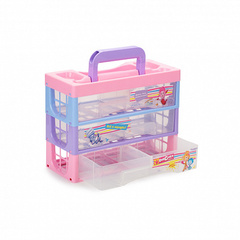 Мультибокс 3 ФИКСИКИ