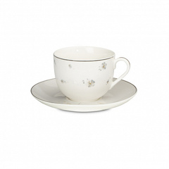 Чайная пара SPRINGTIME 230мл