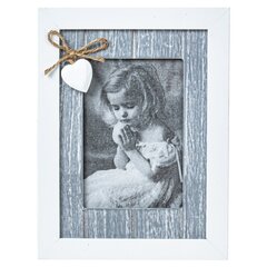 Фоторамка для фото 9*13, L15 W1,5 H20,5 см