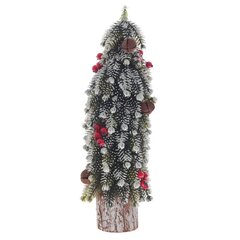 Изделие декоративное "Елка", L10 W10 H30 см