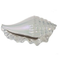 Фигурка декоративная "Ракушка", L20 W10 H8,5 см