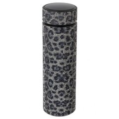 Термос, 500 мл, L7 W7 H22 см, (сохр.t до 6 часов)