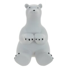 Подставка для часов "Медведь", Д10 Ш11 В14 см