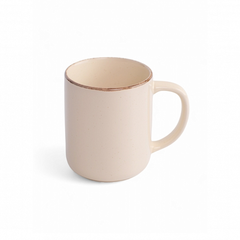 Кружка DAILY бежевый 350мл