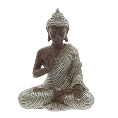 Фигурка декоративная "Будда", L9,5 W5,5 H12 см