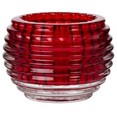 Подсвечник, L9,5 W9,5 H7 см