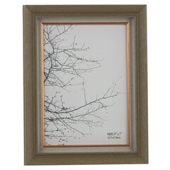 Фоторамка для фото 13*18, L17,5 W4 H22,5 см