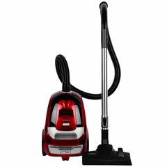 Пылесос Rombica MyClean Symplex NBL16D01 1600Вт красный/черный