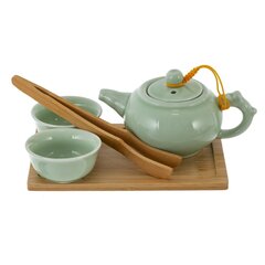 Набор для чайн церем на 2 перс., L20,5 W14 H8 см