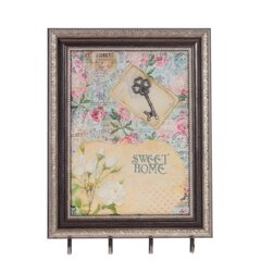 Ключница, Д22 Ш3 В30 см