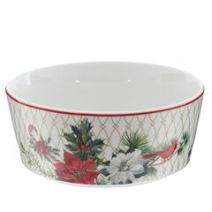 Салатник "Зимнее волшебство", 1700 мл, L20 W20 H9 см