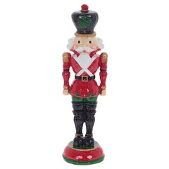 Фигурка декоративная "Щелкунчик", L8 W7 H25 см