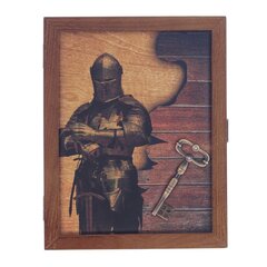 Ключница, Д22 Ш5 В28 см