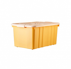 Ящик для игрушек на колесах 600x400x300