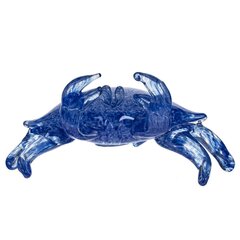 Фигурка декоративная "Краб", Д18,5 Ш14 В10 см