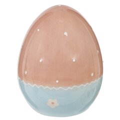 Фигурка декоративная "Яйцо", Д6,5 Ш6,5 В8,5 см