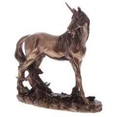 Фигурка декоративная "Единорог", Д23 Ш10 В24 см