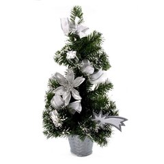 Панно "Елка", L27 W15 H50 см