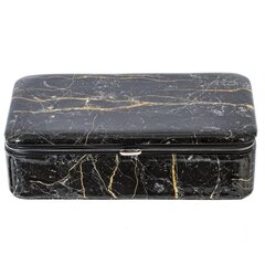 Шкатулка для украшений, Д18 Ш10 В5 см